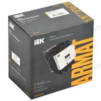 ARMAT Контактор КМИ-А-48012 LC1D 80А 400В/АС3 1NO/1NC IEK