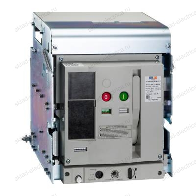 Выключатель автоматический OptiMat A-1600-S2-4P-85-D-MR0-B-C0000-M0-P05-S1-03