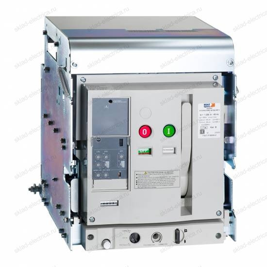 Выключатель автоматический OptiMat A-1250-S2-3P-85-D-MR7.0-B-C2200-M2-P05-S1-06