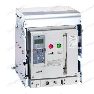 Выключатель автоматический OptiMat A-2000-S2-3P-85-D-MR8.0-F-C2200-M2-P05-S1-06
