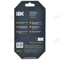 ARMA2L 5 Тонкогубцы 160мм K4 IEK