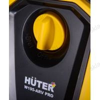 Мойка Huter W195-ARV PRO