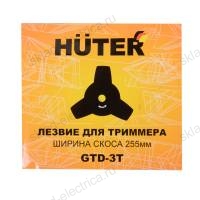 Электрический триммер GET-420B Huter