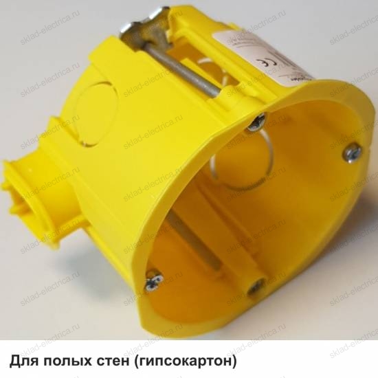 Коробка IMT35150 c соед-лем IMT35180 DIY