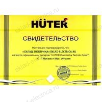 Портативный бензогенератор HUTER DY9500LX-3