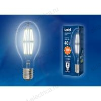 LED-ED90-40W/DW/E40/CL GLP05TR