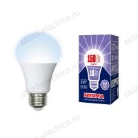 LED-A60-16W/DW/E27/FR/NR картон