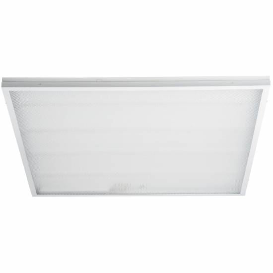 ULP-6060 36W/6500К IP40 UNIVERSAL WHITE Светильник светодиодный потолочный универсальный. Дневной свет (6500K). 3600Лм. Корпус белый. В комплекте с и/п. ТМ Uniel