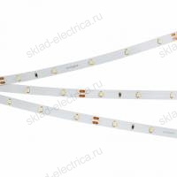 Светодиодная лента RT 2-5000 24V Day4000 0.5x (3528, 150 LED, LUX) (Arlight, 2.9 Вт/м, IP20)