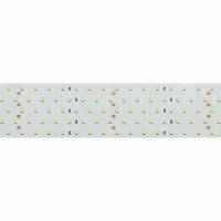 Светодиодная лента RT 2-2500 24V Warm3000 5x2 (2835, 875 LED, LUX) (Arlight, 36 Вт/м, IP20)