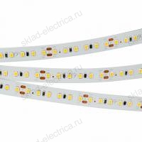 Светодиодная лента IC2-20000 24V Warm2700 2x 12mm (2835, 120 LED/m, Long) (Arlight, 9.6 Вт/м, IP20)