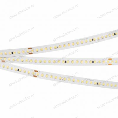 Светодиодная лента IC 2-50000 48V Day4000 12mm (2835, 144 LED/m, LUX) (Arlight, 5.8 Вт/м, IP20)