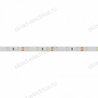 Светодиодная лента герметичная RTW-SE-A60-8mm 12V Day4000 (7.2 W/m, IP65, 2835, 5m) (Arlight, -)