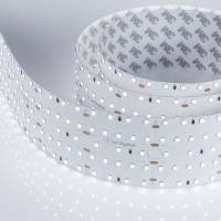 Светодиодная лента S2-2500 24V White 6000K 59mm (2835, 420 LED/m, LUX) (Arlight, 30 Вт/м, IP20)