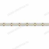 Светодиодная лента RT6-3528-240 24V White6000 4x (1200 LED) (Arlight, 19.2 Вт/м, IP20)