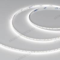 Светодиодная лента MICROLED-M266-4mm 24V White6000 (12 W/m, IP20, 2216, 5m) (Arlight, узкая)