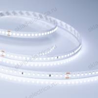 Светодиодная лента IC 2-50000 48V Cool 8K 12mm (2835, 144 LED/m, LUX) (Arlight, 5.8 Вт/м, IP20)