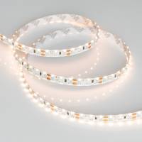 Светодиодная лента RS 2-5000 24V Warm3000 2x2 8mm (3014, 240 LED/m, LUX) (Arlight, 14.4 Вт/м, IP20)