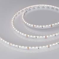 Светодиодная лента RS 2-5000 24V Day4000 2x (3014, 120 LED/m, LUX) (Arlight, 9.6 Вт/м, IP20)