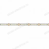 Светодиодная лента RT6-3528-180 24V White6000 3x (900 LED) (Arlight, 14.4 Вт/м, IP20)