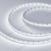 Светодиодная лента RT 2-5000 24V White5500 10mm (2835, 252 LED/m, LUX) (Arlight, 10 Вт/м, IP20)