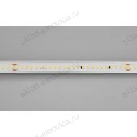 Светодиодная лента IC 2-50000 48V Cool 8K 12mm (2835, 144 LED/m, LUX) (Arlight, 5.8 Вт/м, IP20)