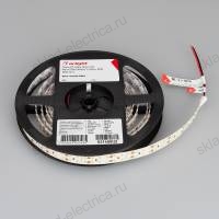 Светодиодная лента RT-A240-15mm 24V Warm2700 CRI98 (19.2 W/m, IP20, 2835, 5m) (Arlight, Открытый)