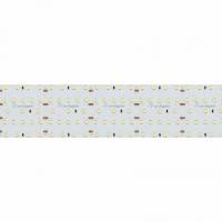 Светодиодная лента S2-2500 24V White 6000K 59mm (2835, 420 LED/m, LUX) (Arlight, 30 Вт/м, IP20)