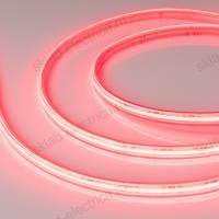 Светодиодная лента COB-5000PS-CSP-544-24V Red (10mm, 11.5W, IP67) (Arlight, -)