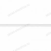 Светодиодная лента герметичная RTW-PW-A280-10mm 24V White6000 (10 W/m, IP66, 2835, 5m) (Arlight, Матовая)