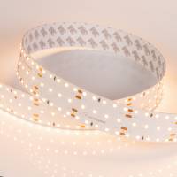 Светодиодная лента S2-2500 24V Warm 2700K 34mm (2835, 280 LED/m, LUX) (Arlight, 25 Вт/м, IP20)