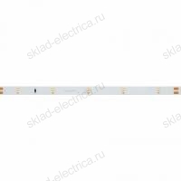 Светодиодная лента RT 2-5000 24V White6000 0.5x (3528, 150 LED, LUX) (Arlight, 2.9 Вт/м, IP20)