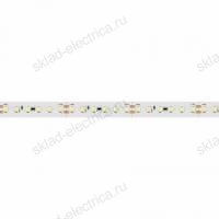 Светодиодная лента IC2-20000 24V Warm2700 2x 12mm (2835, 120 LED/m, Long) (Arlight, 9.6 Вт/м, IP20)