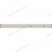 Светодиодная лента IC 2-50000 48V Day4000 12mm (2835, 144 LED/m, LUX) (Arlight, 5.8 Вт/м, IP20)