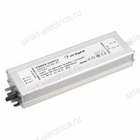 Блок питания ARPV-24100-B1 (24V, 4,2A, 100W) (Arlight, IP67 Металл, 3 года)