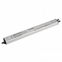 Блок питания ARPV-LG48100-LINEAR-PFC-DALI2-PD (48V, 2.08A, 100W) (Arlight, IP67 Металл, 5 лет)