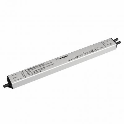 Блок питания ARPV-LG48100-LINEAR-PFC-DALI2-PD (48V, 2.08A, 100W) (Arlight, IP67 Металл, 5 лет)