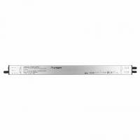 Блок питания ARPV-LG24240-LINEAR-PFC-DALI2-PD (24V, 10A, 240W) (Arlight, IP67 Металл, 5 лет)