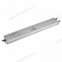 Блок питания ARPV-LG24400-LINEAR-PFC (24V, 16.6A, 400W) (Arlight, IP67 Металл, 5 лет)