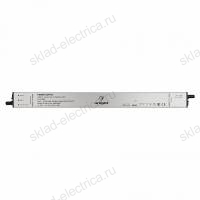 Блок питания ARPV-LG48160-LINEAR-PFC (48V, 3.34A, 160W) (Arlight, IP67 Металл, 5 лет)