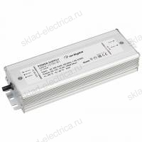 Блок питания ARPV-12150-B1 (12V, 12,5A, 150W) (Arlight, IP67 Металл, 3 года)