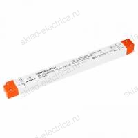 Блок питания ARV-SN48150-SLIM-PFC-B (48V, 3.1A, 150W) (Arlight, IP20 Пластик, 3 года)