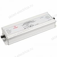 Блок питания ARPV-LG48250-PFC-A (48V, 5.21A, 250W) (Arlight, IP67 Металл, 5 лет)