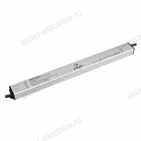 Блок питания ARPV-LG48160-LINEAR-PFC (48V, 3.34A, 160W) (Arlight, IP67 Металл, 5 лет)