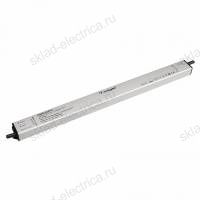 Блок питания ARPV-LG24240-LINEAR-PFC (24V, 10A, 240W) (Arlight, IP67 Металл, 5 лет)