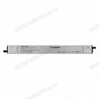 Блок питания ARPV-LG48100-LINEAR-PFC (48V, 2.08A, 100W) (Arlight, IP67 Металл, 5 лет)