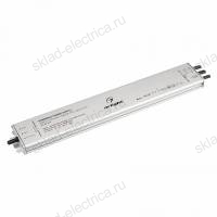 Блок питания ARPV-LG24400-LINEAR-PFC-DALI2-PD (24V, 16.7A, 400W) (Arlight, IP67 Металл, 5 лет)