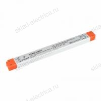 Блок питания ARV-SN48075-SLIM-PFC-C (48V, 1.56A, 75W) (Arlight, IP20 Пластик, 3 года)