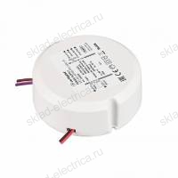 Блок питания ARJ-KE-42700-PFC-DALI-R (30W, 9-42V, 0.7A) (Arlight, IP20 Пластик, 3 года)