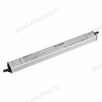 Блок питания ARPV-LG48100-LINEAR-PFC (48V, 2.08A, 100W) (Arlight, IP67 Металл, 5 лет)